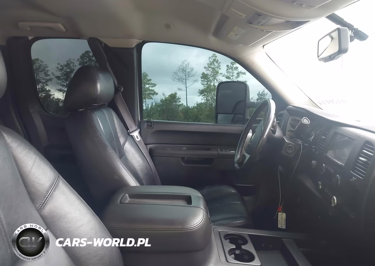 2013 Chevrolet Silverado 1500 Lt VIN:1GCRKSE7XDZ155708 - 5