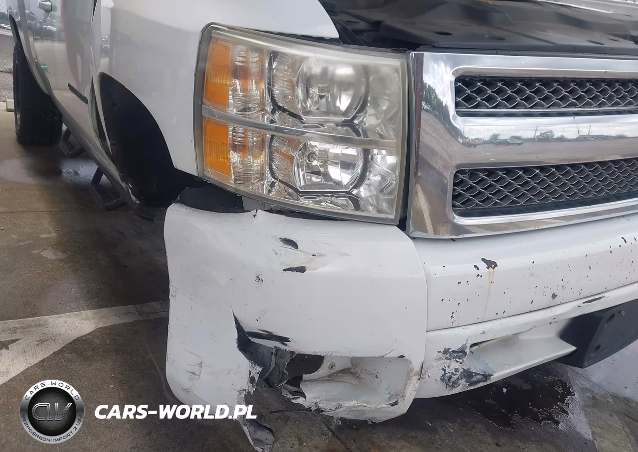 2013 Chevrolet Silverado 1500 Lt VIN:1GCRKSE7XDZ155708 - 6