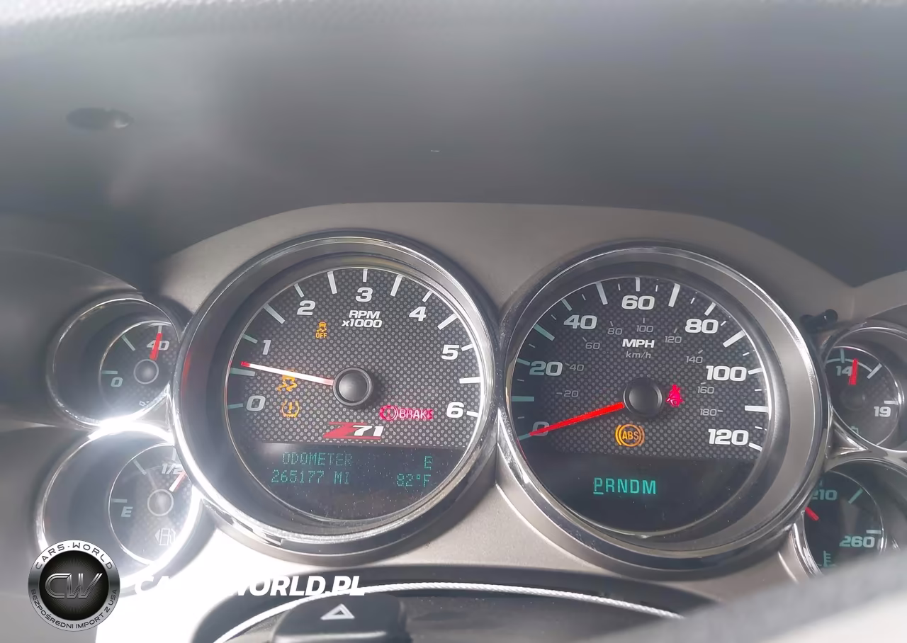 2013 Chevrolet Silverado 1500 Lt VIN:1GCRKSE7XDZ155708 - 7