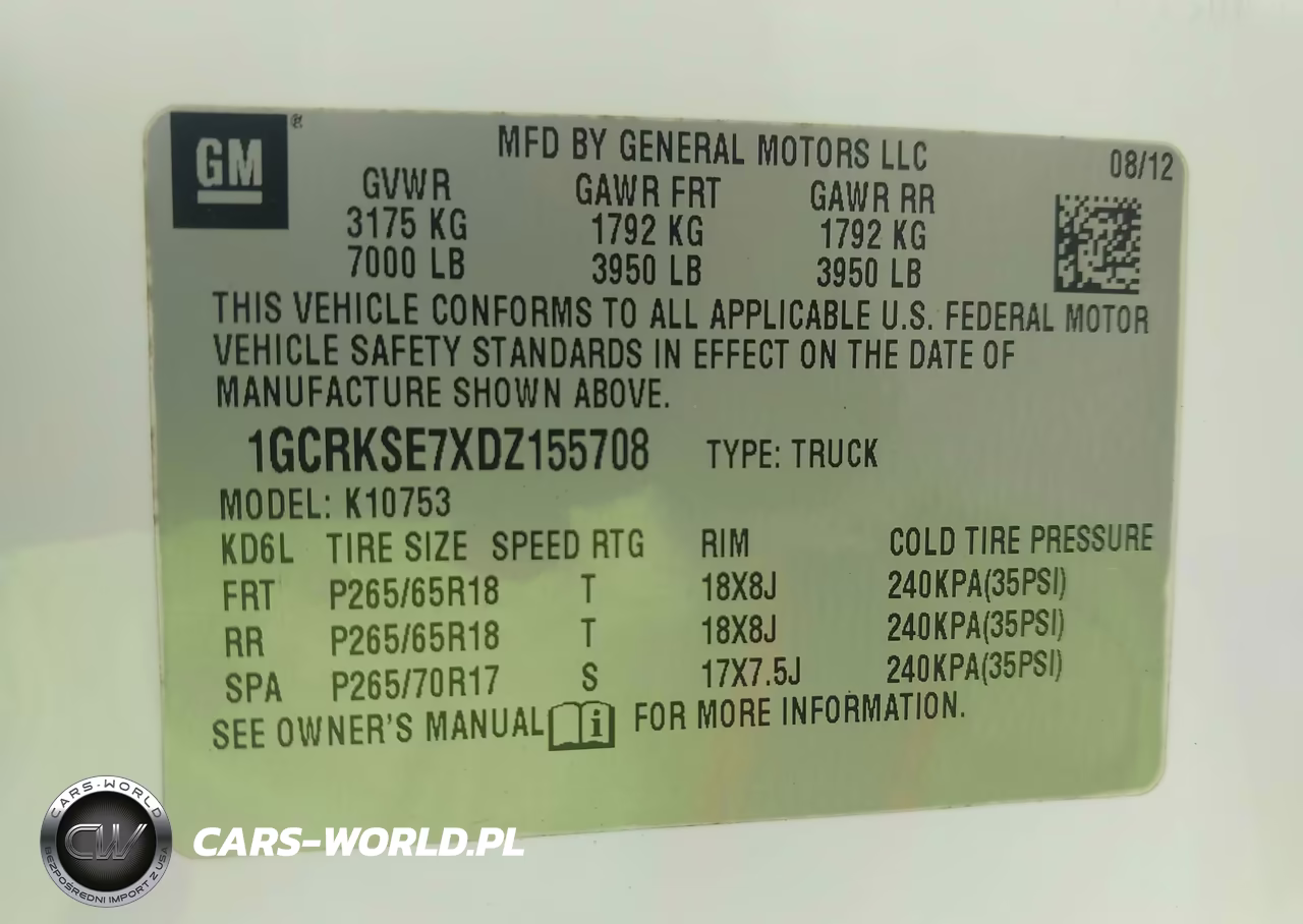2013 Chevrolet Silverado 1500 Lt VIN:1GCRKSE7XDZ155708 - 9