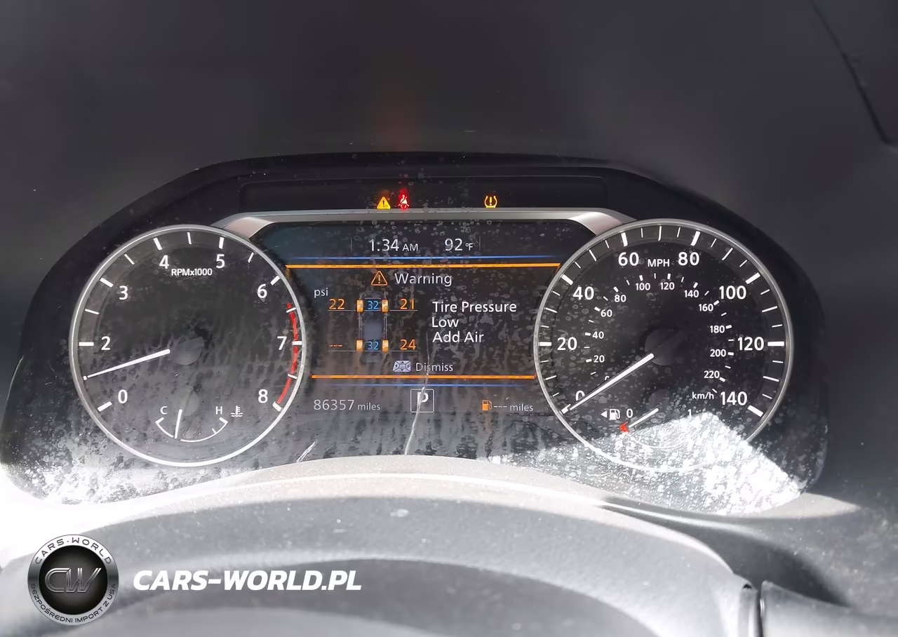 2020 Nissan Altima S Fwd VIN:1N4BL4BV6LC142104 - 7