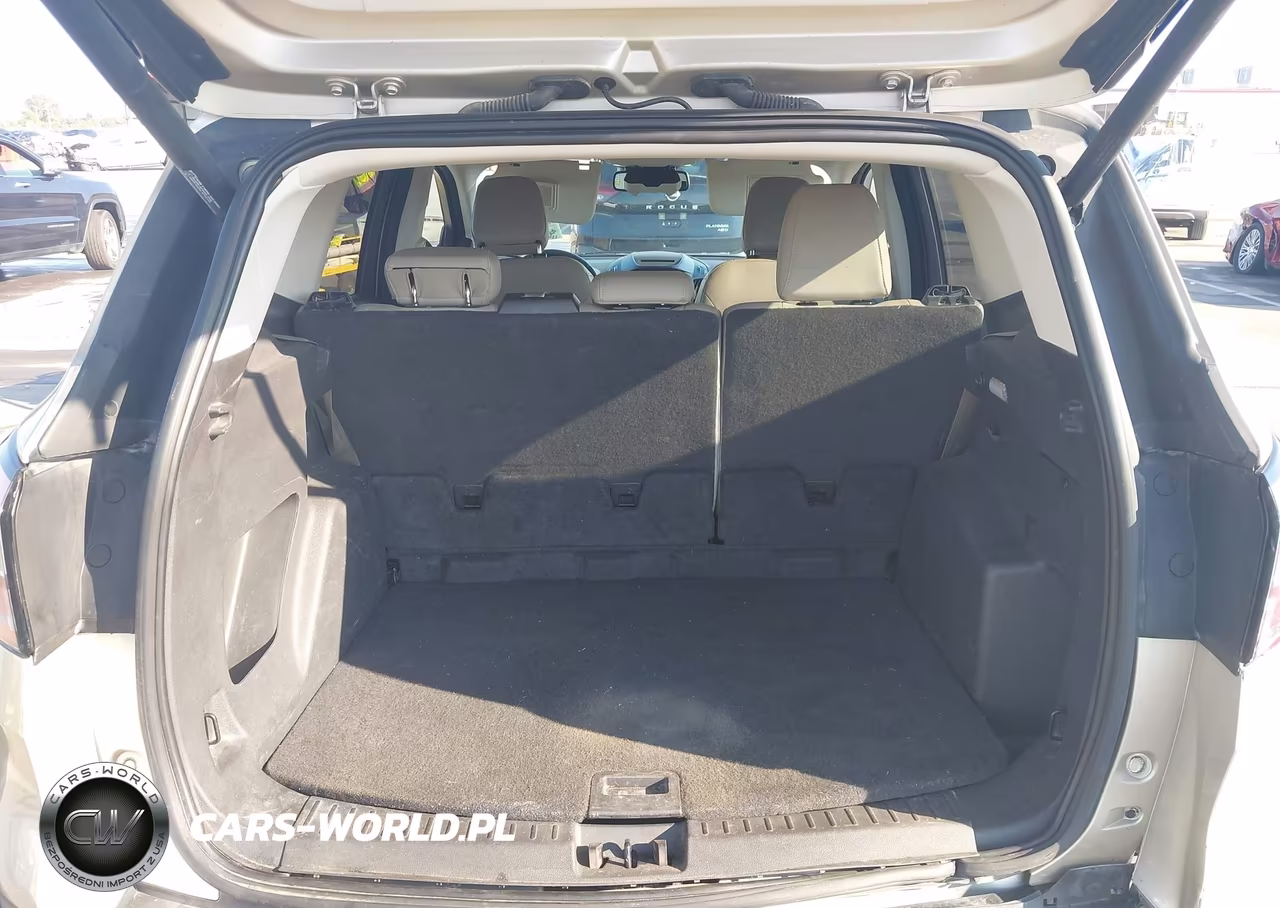 2018 Ford Escape Sel VIN:1FMCU0HD6JUD59190 - 17