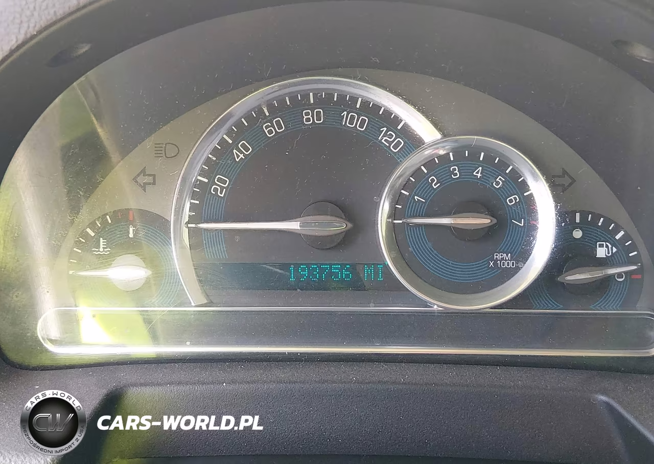 2010 Chevrolet Hhr Lt VIN:3GNBABDB9AS528439 - 15
