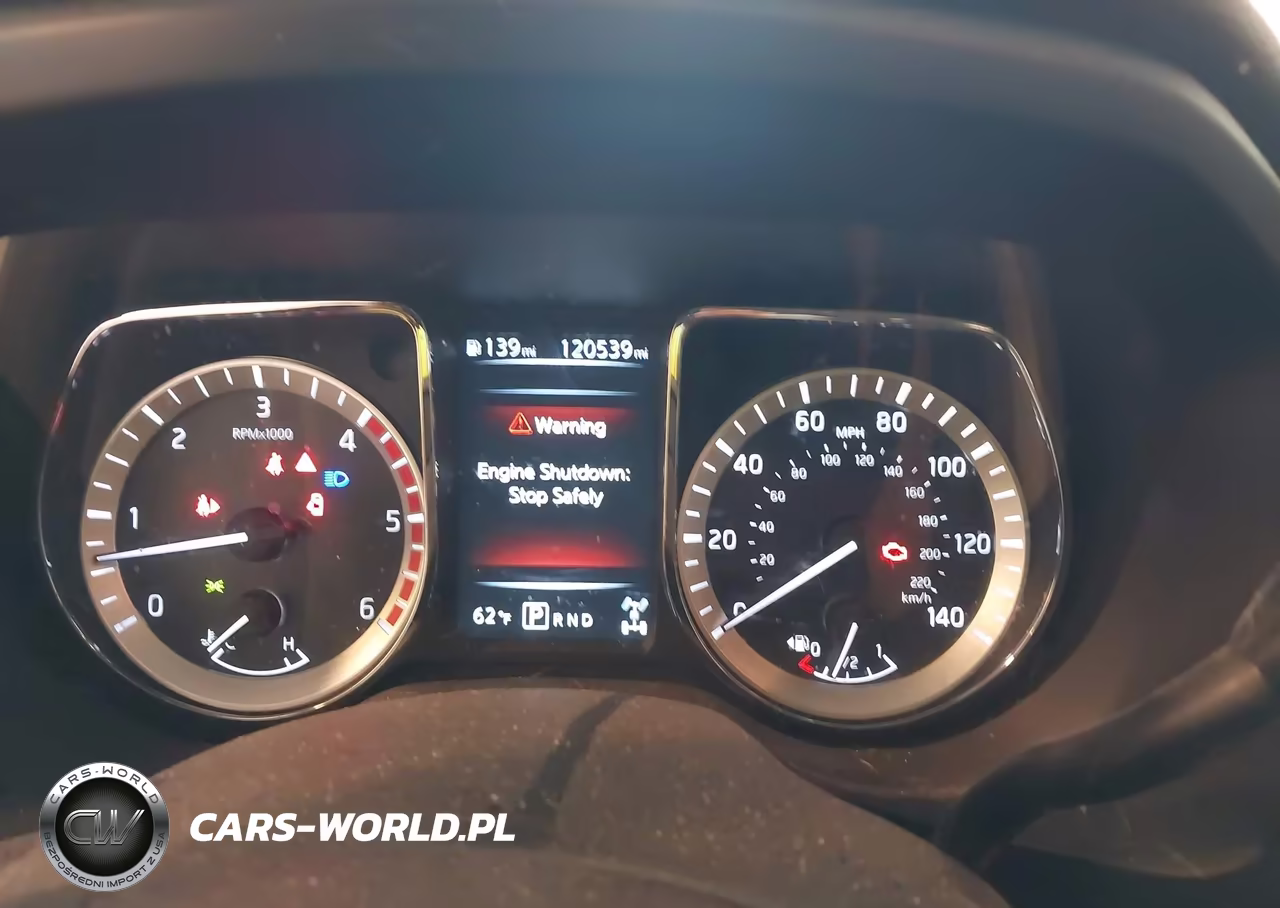 2016 Nissan Titan Xd Sl VIN:1N6BA1F46GN513141 - 7