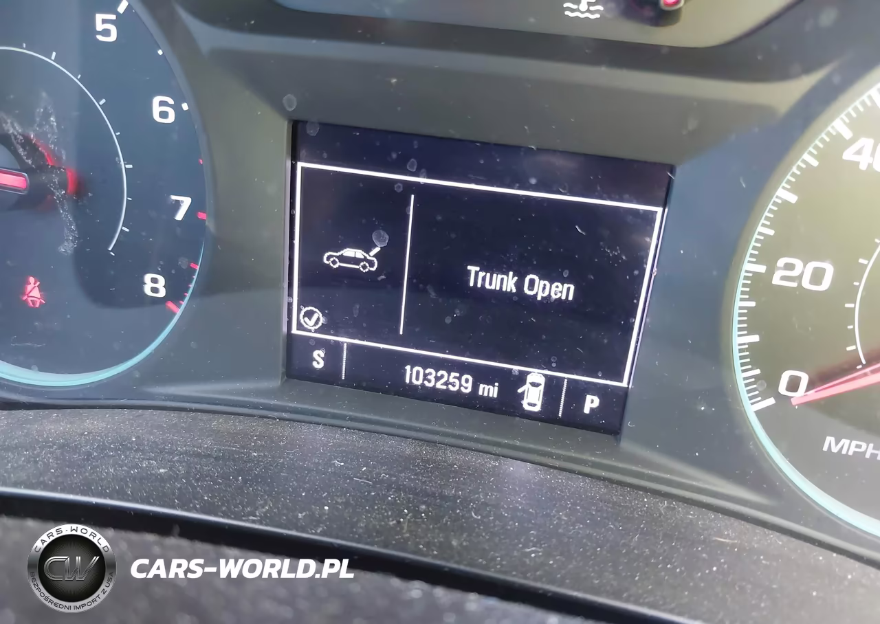2022 Chevrolet Malibu Fwd Lt VIN:1G1ZD5ST0NF204620 - 15