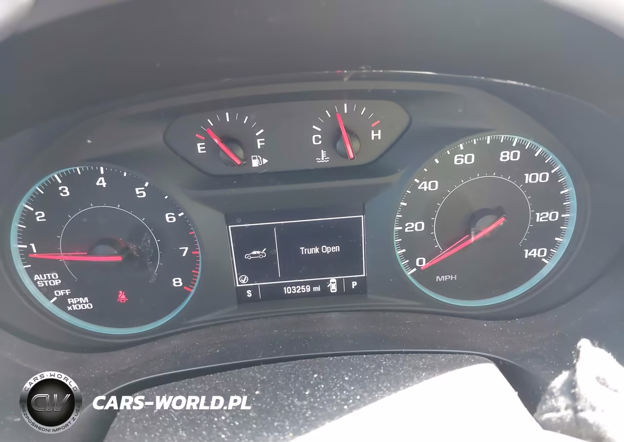 2022 Chevrolet Malibu Fwd Lt VIN:1G1ZD5ST0NF204620 - 7
