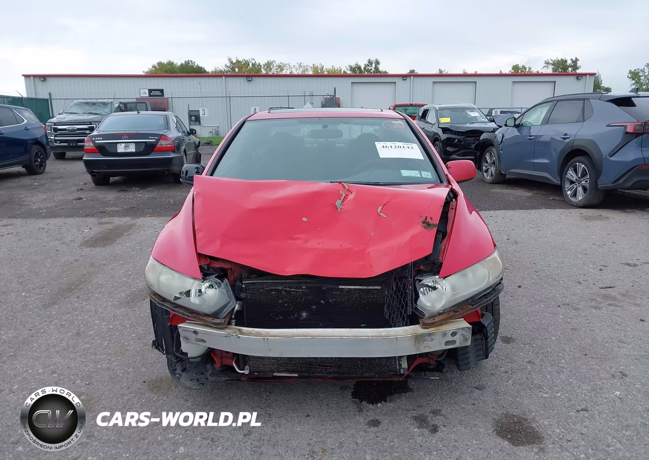 2009 Honda Civic Ex VIN:2HGFG128X9H513541 - 12