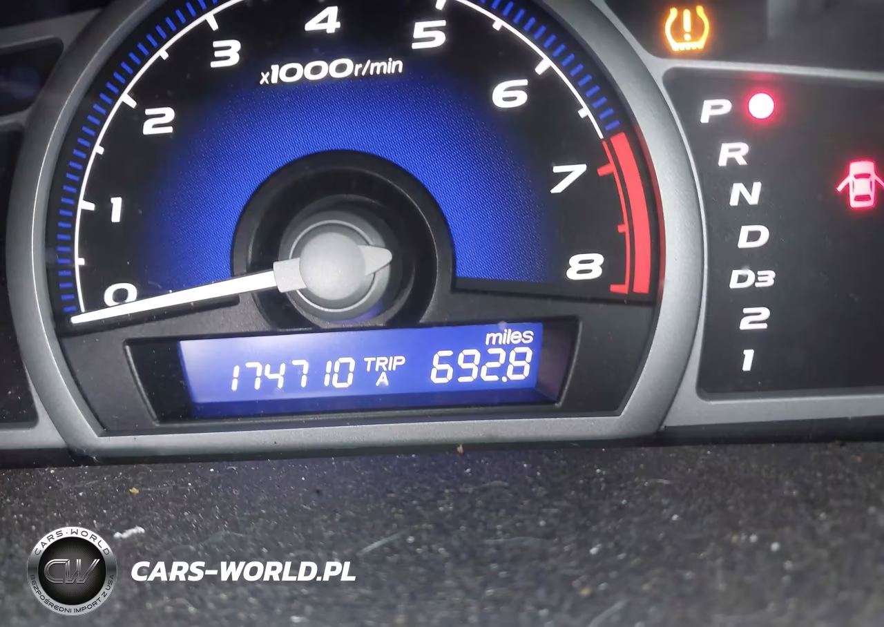 2009 Honda Civic Ex VIN:2HGFG128X9H513541 - 15