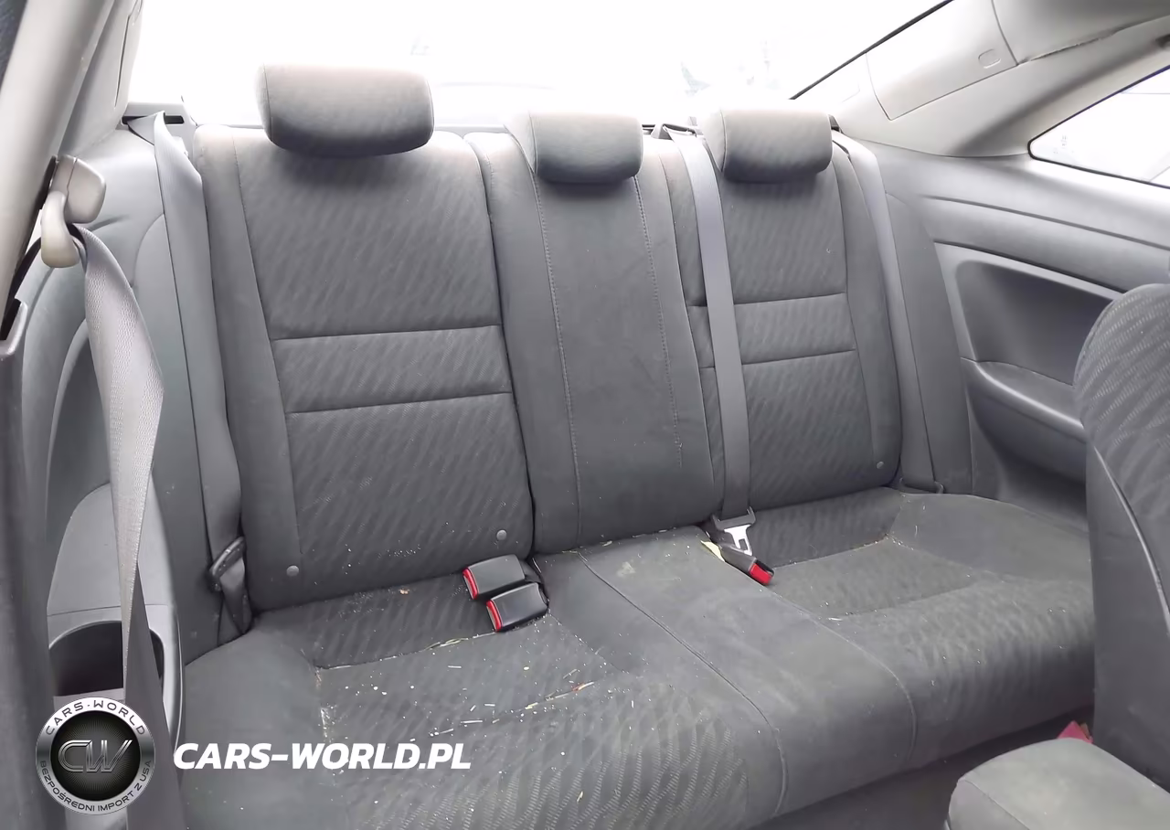 2009 Honda Civic Ex VIN:2HGFG128X9H513541 - 8