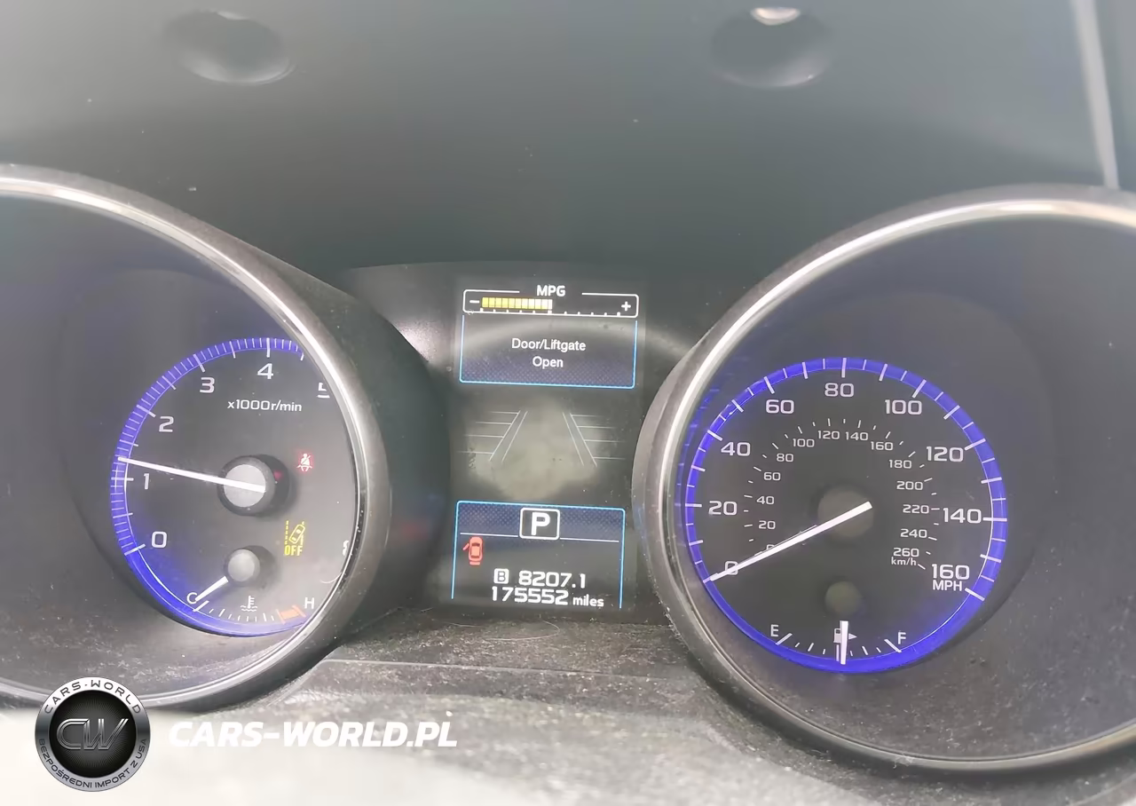 2016 Subaru Outback 3.6R Limited VIN:4S4BSENC3G3259251 - 7