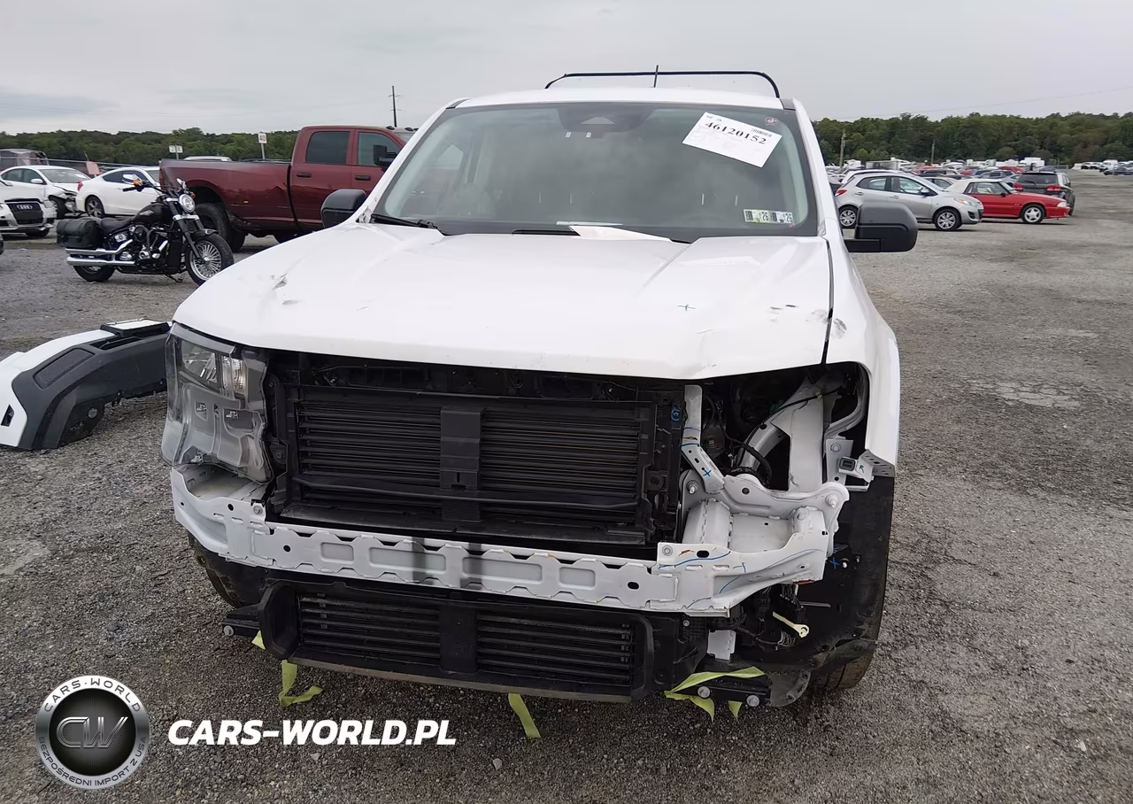 2025 Ford Maverick Xl VIN:3FTTW8B39SRA85943 - 19