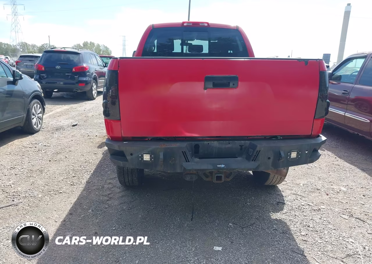 2010 Toyota Tundra Grade 4.6L V8 VIN:5TFUM5F11AX009513 - 16