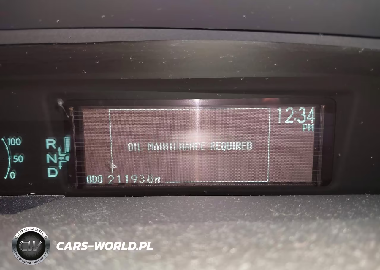 2011 Toyota Prius Two VIN:JTDKN3DU9B5345915 - 15