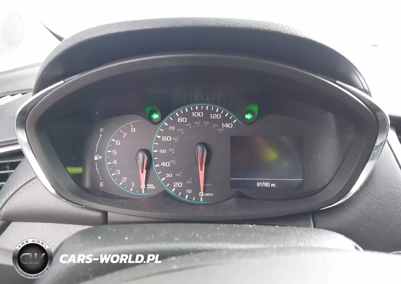 2019 Chevrolet Trax Lt VIN:KL7CJLSB2KB935177 - 7