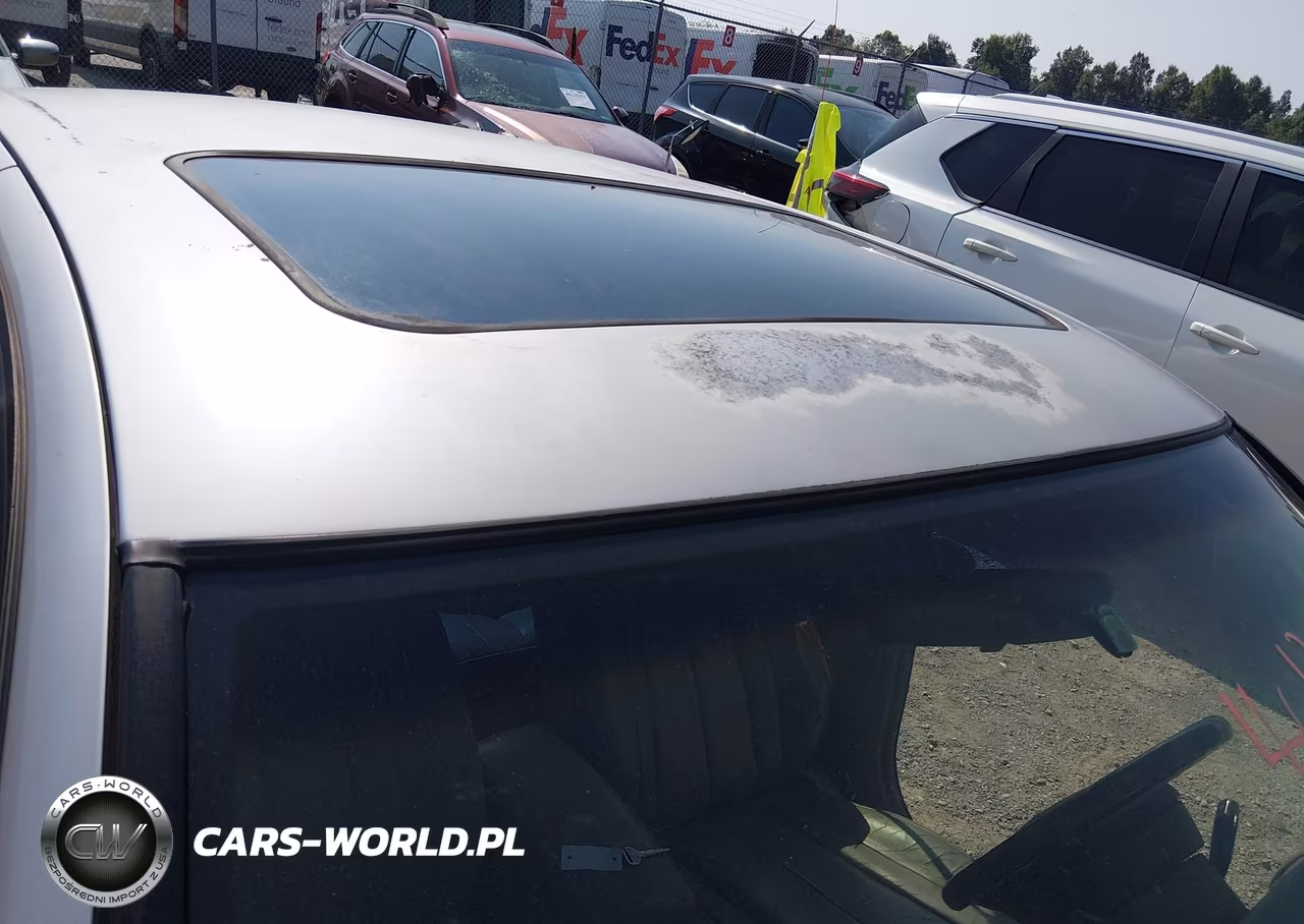 1997 Toyota Avalon Xls VIN:4T1BF12B0VU155218 - 15