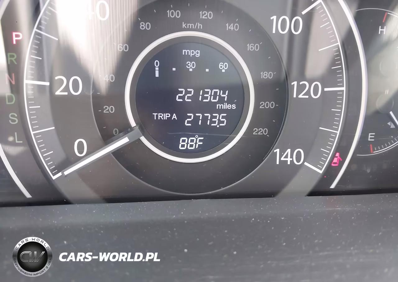 2016 Honda Cr-V Ex VIN:2HKRM4H50GH663584 - 15