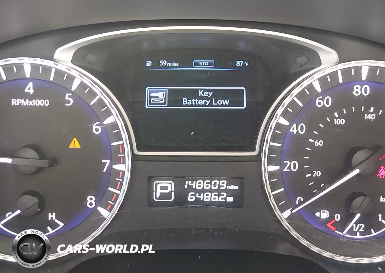 2014 Infiniti Qx60 VIN:5N1AL0MM3EC544437 - 15