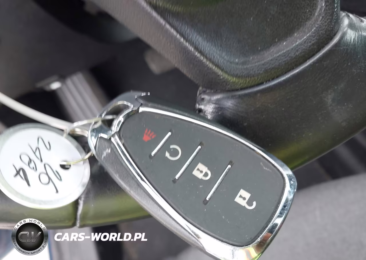 2019 Chevrolet Equinox Lt VIN:2GNAXJEV7K6251318 - 11