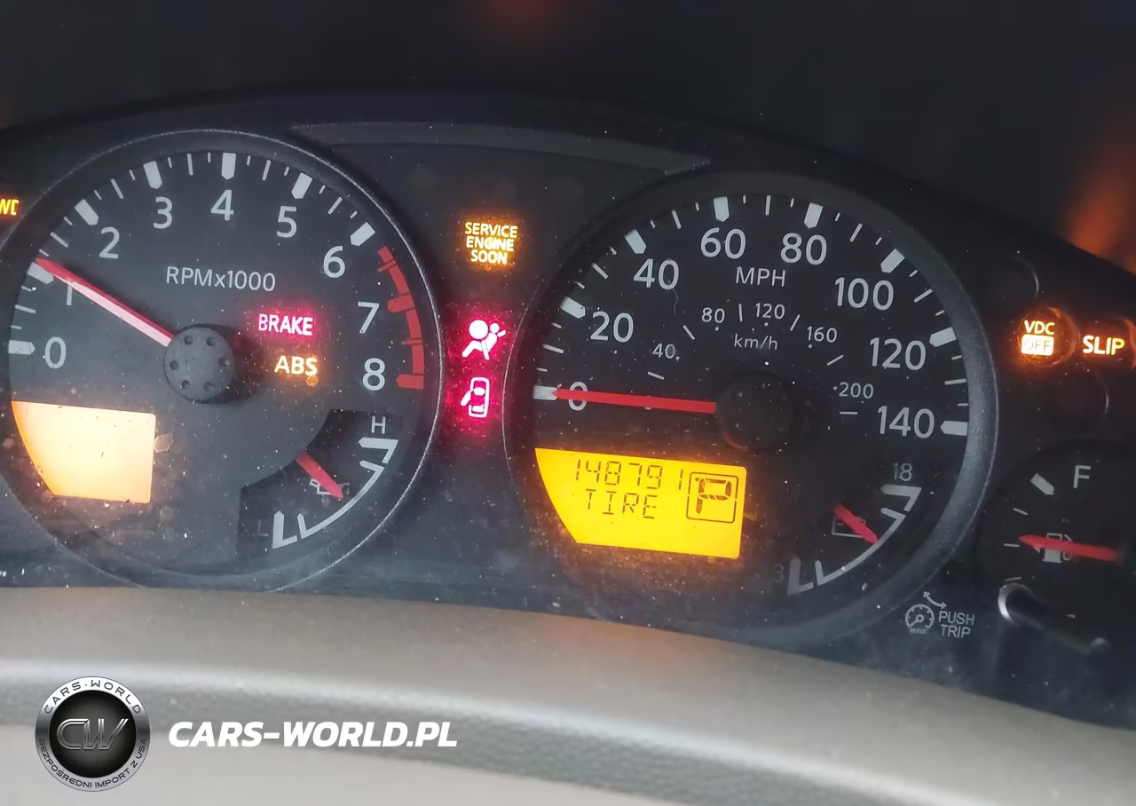 2011 Nissan Frontier Sv VIN:1N6AD0CWXBC448866 - 7