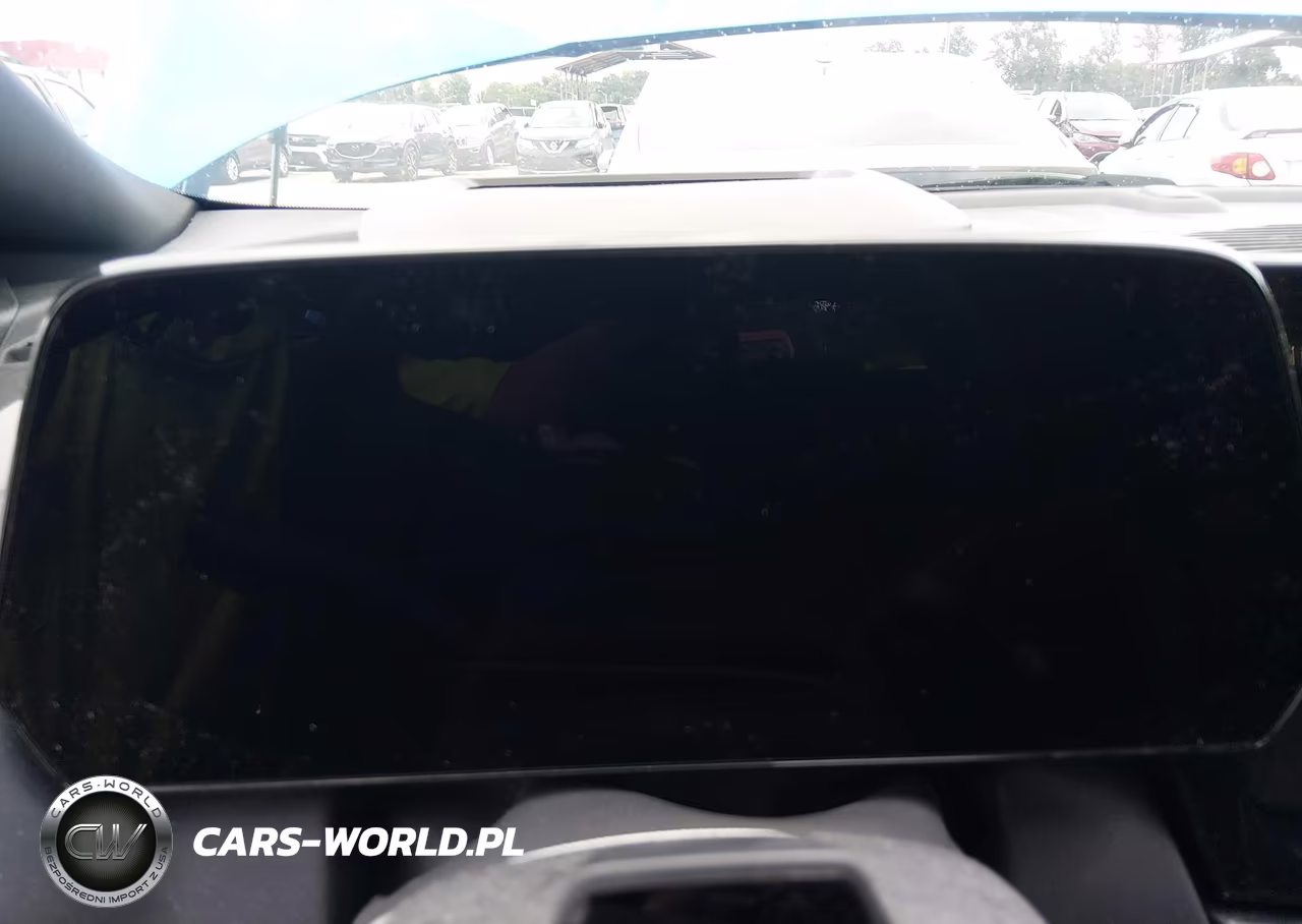 2025 Chevrolet Equinox Ev Rs VIN:3GN7DSRR3SS207131 - 7