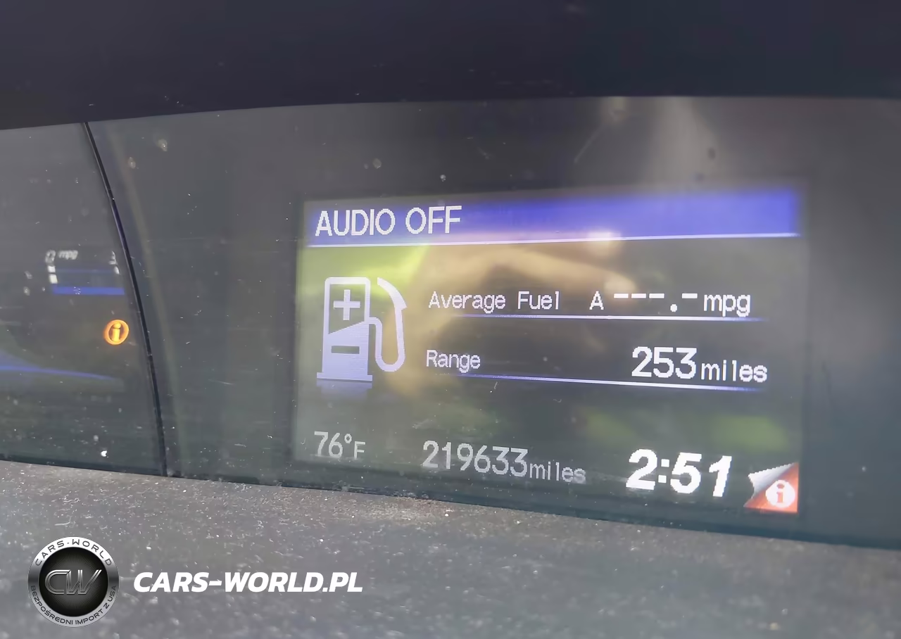 2015 Honda Civic Ex-L VIN:19XFB2F97FE243326 - 7