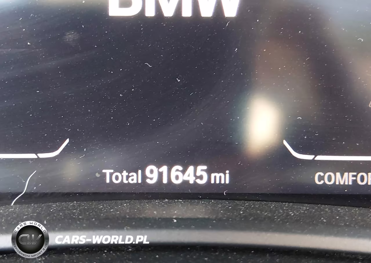 2021 BMW X7 xDrive40I VIN:5UXCW2C07M9H60545 - 14