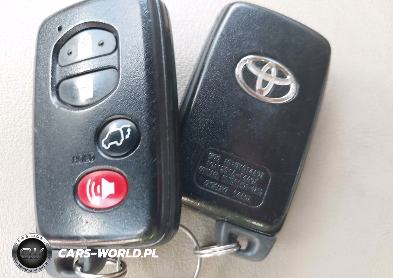 2012 Toyota Venza Xle VIN:4T3ZA3BB2CU061578 - 11