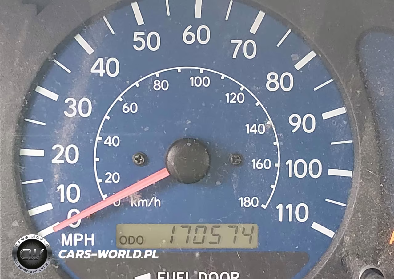 2003 Toyota Sienna Le VIN:4T3ZF13C73U553469 - 14