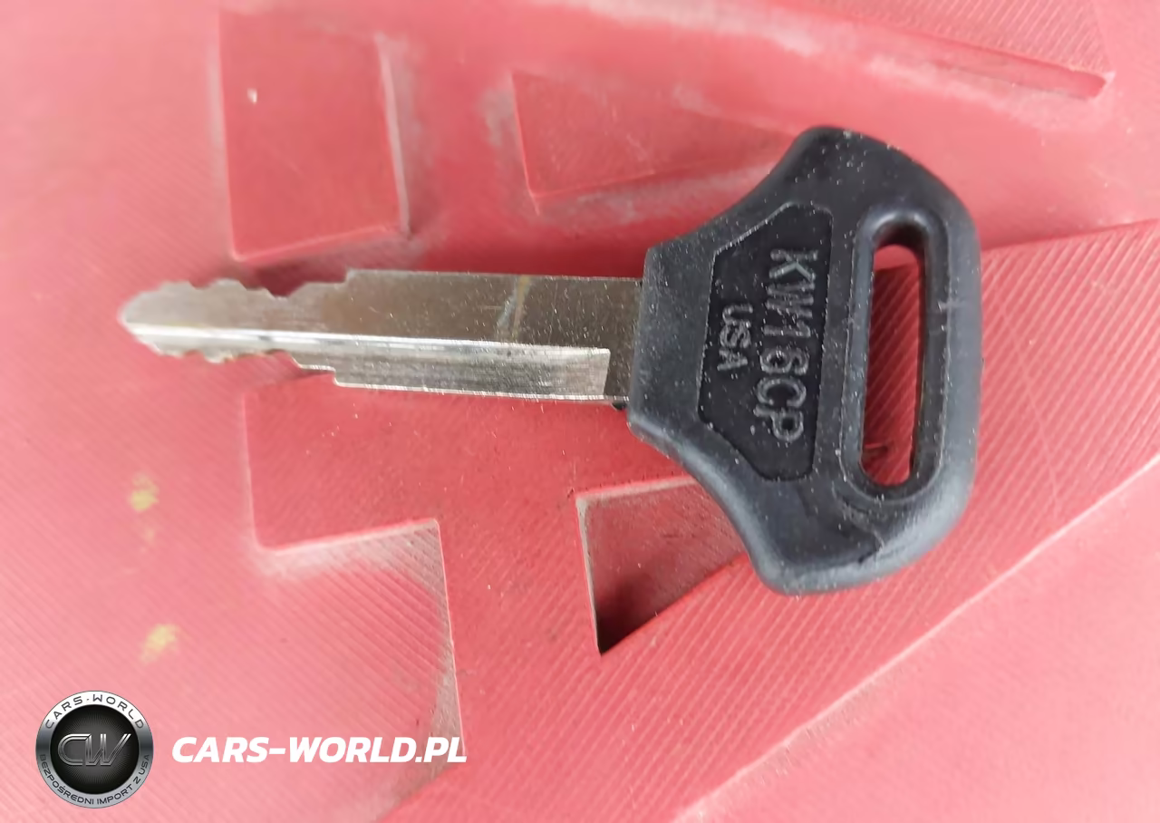 2007 Kawasaki Zx600 P VIN:JKAZX4P127A019026 - 11