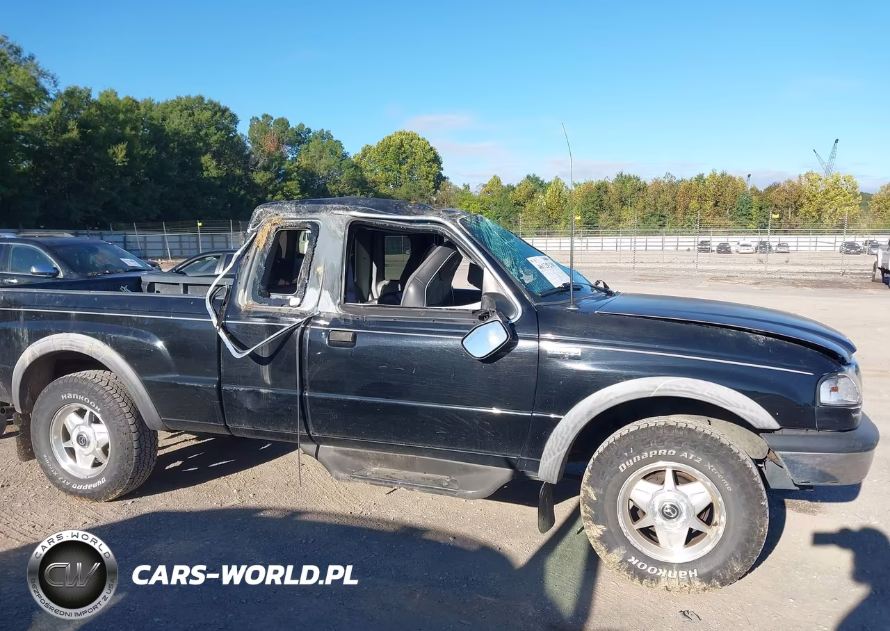 1999 Mazda B4000 Se-Tl VIN:4F4ZR17X6XTM37670 - 12