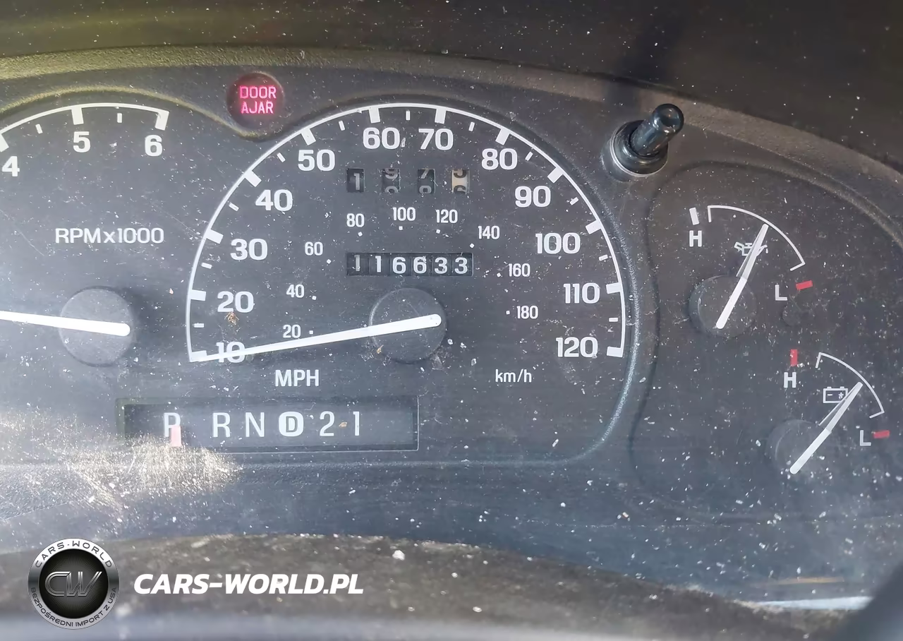 1999 Mazda B4000 Se-Tl VIN:4F4ZR17X6XTM37670 - 7