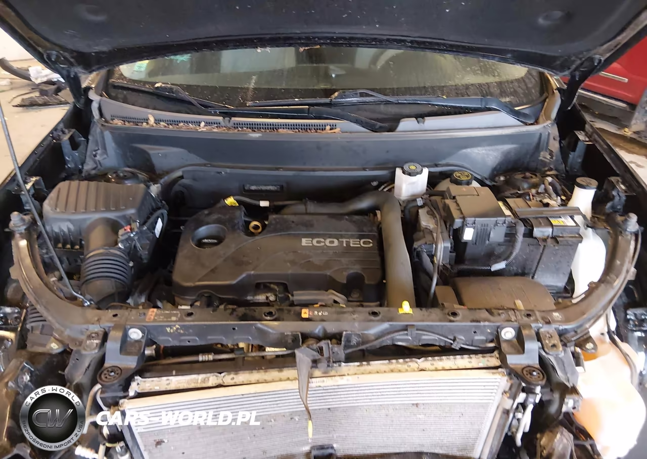 2018 Chevrolet Equinox Ls VIN:2GNAXHEV6J6309832 - 10