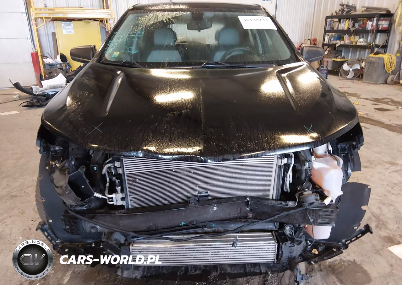 2018 Chevrolet Equinox Ls VIN:2GNAXHEV6J6309832 - 12
