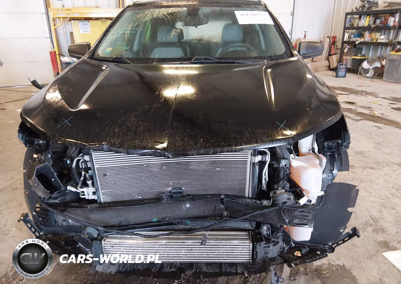 2018 Chevrolet Equinox Ls VIN:2GNAXHEV6J6309832 - 6