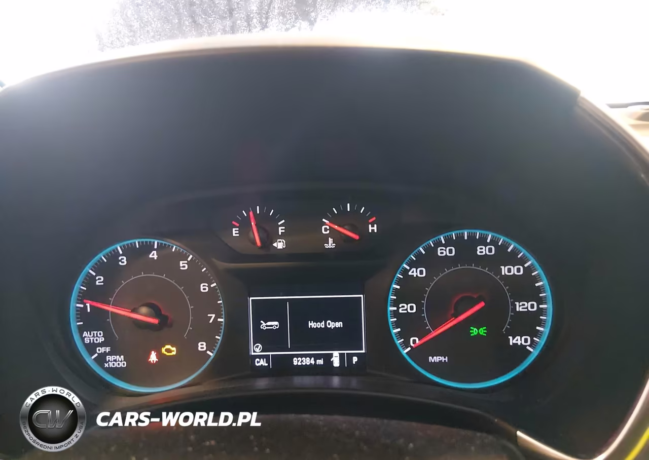 2018 Chevrolet Equinox Ls VIN:2GNAXHEV6J6309832 - 7