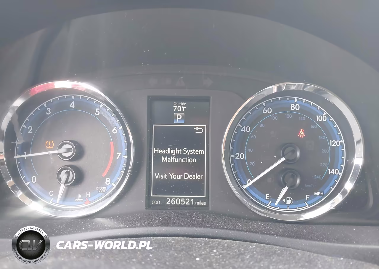 2017 Toyota Corolla Se VIN:5YFBURHE8HP609226 - 7