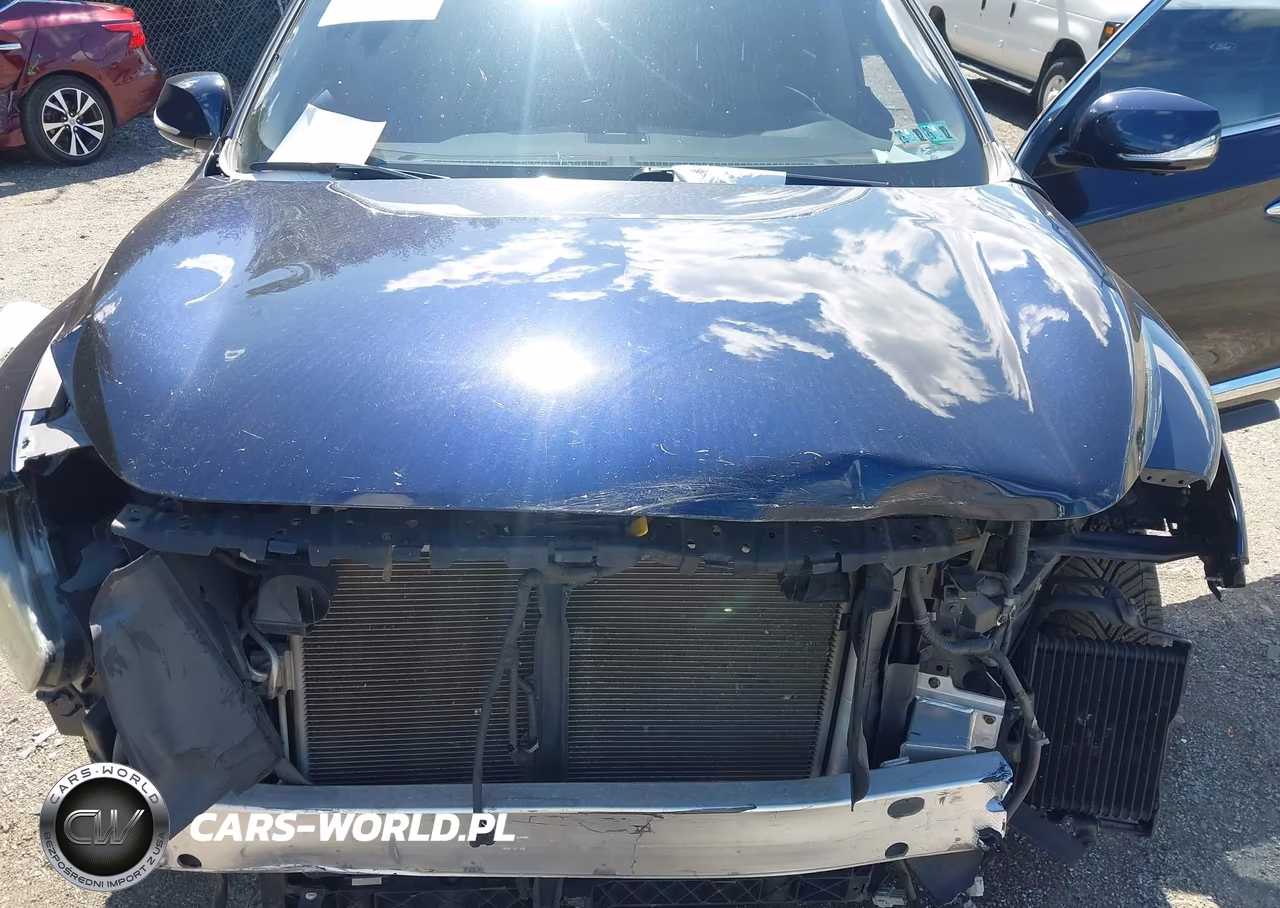 2018 Infiniti Qx60 VIN:5N1DL0MM5JC527453 - 10