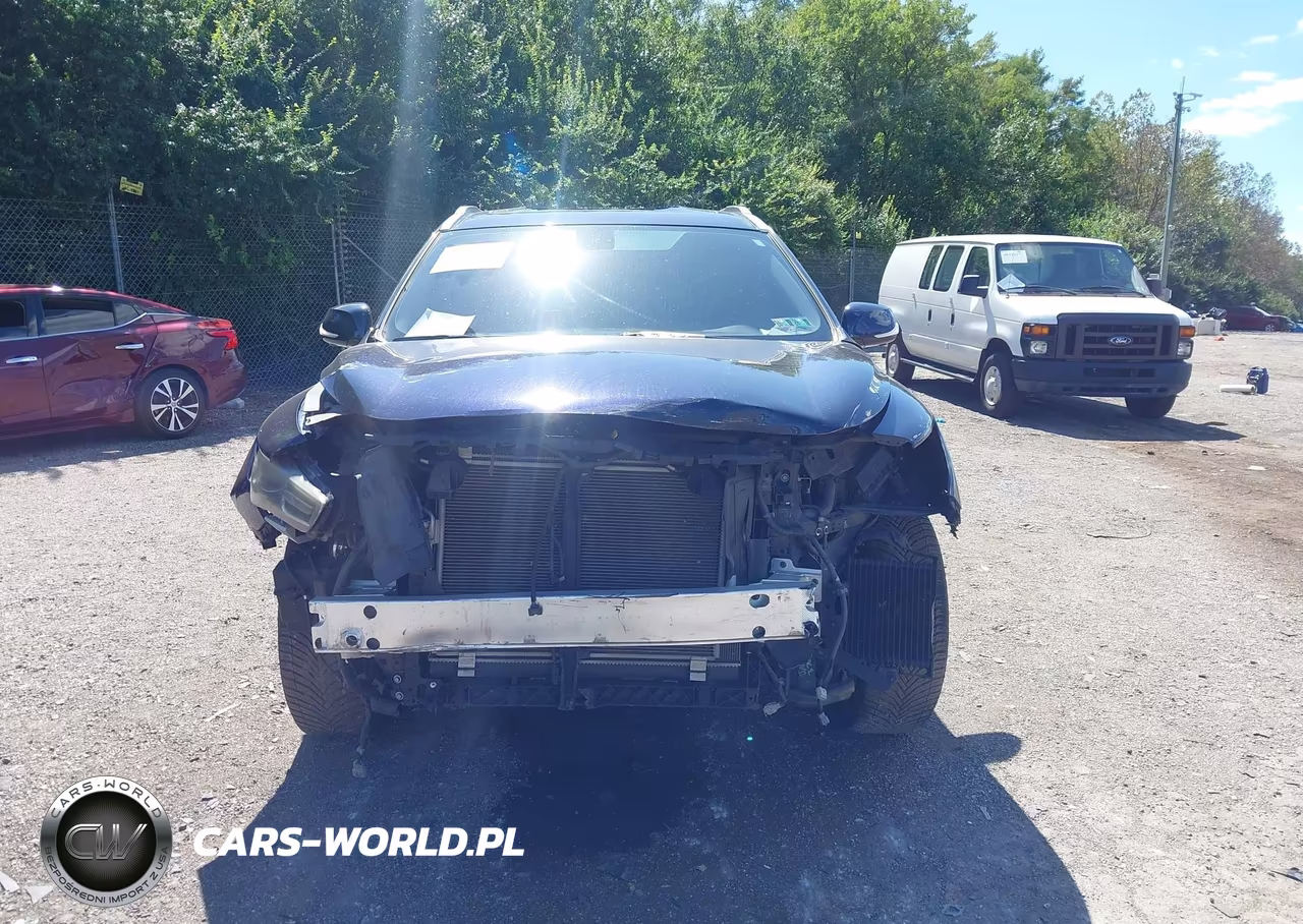 2018 Infiniti Qx60 VIN:5N1DL0MM5JC527453 - 13