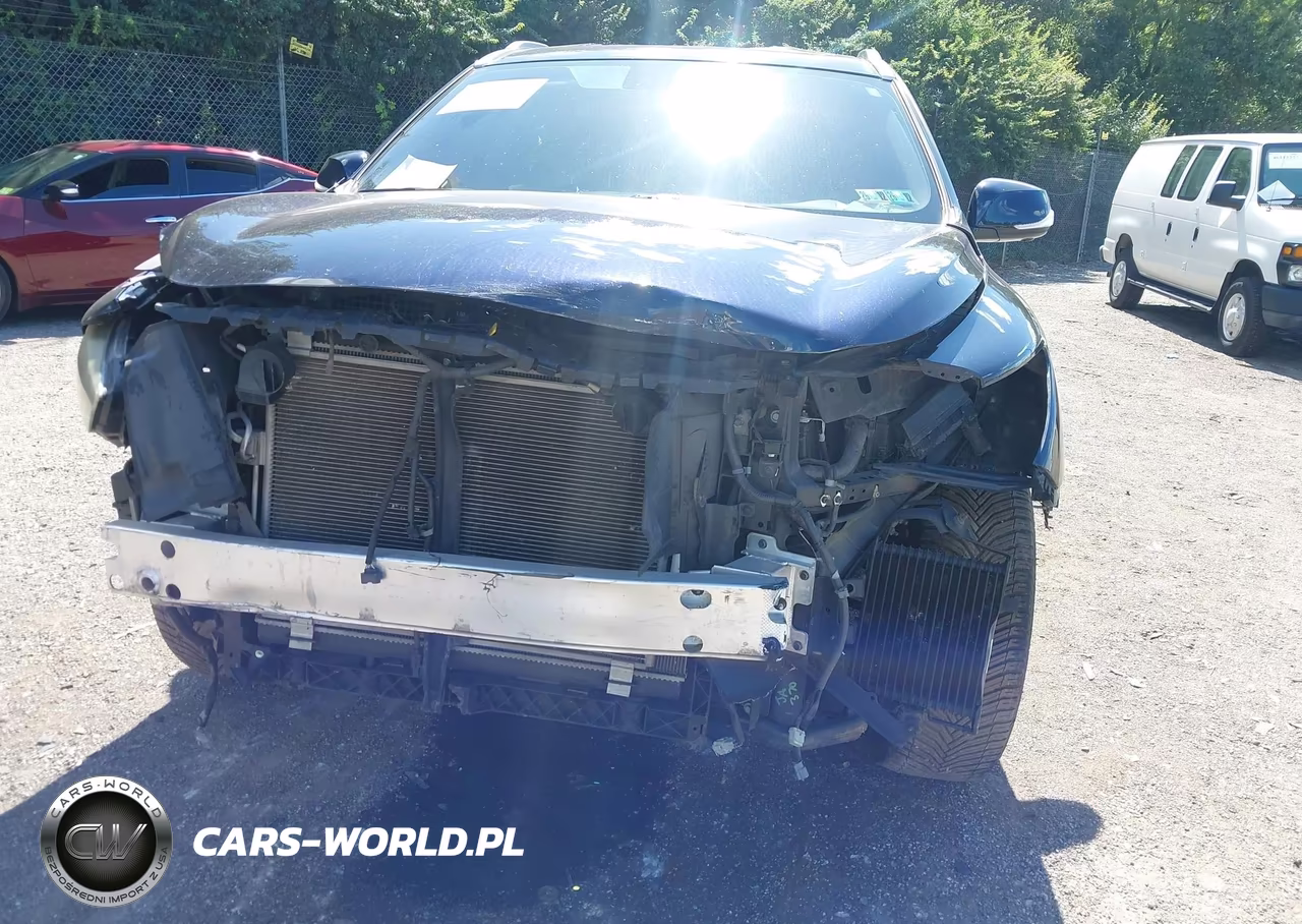2018 Infiniti Qx60 VIN:5N1DL0MM5JC527453 - 6