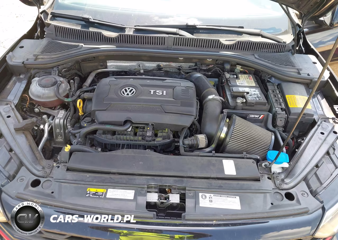 2020 Volkswagen Jetta Gli 2.0T Autobahn-2.0T S VIN:3VW6T7BU6LM011092 - 10
