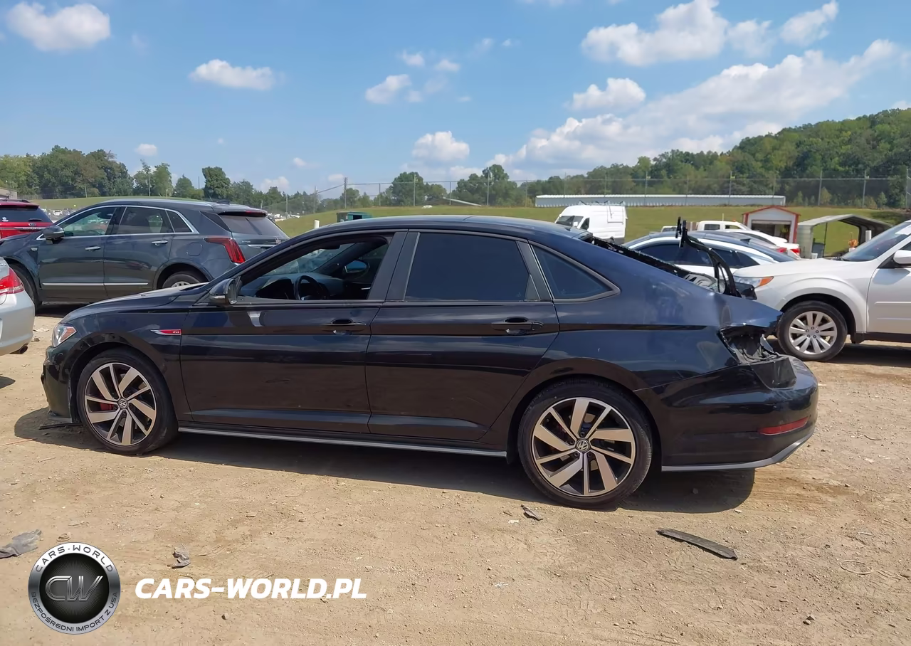 2020 Volkswagen Jetta Gli 2.0T Autobahn-2.0T S VIN:3VW6T7BU6LM011092 - 15