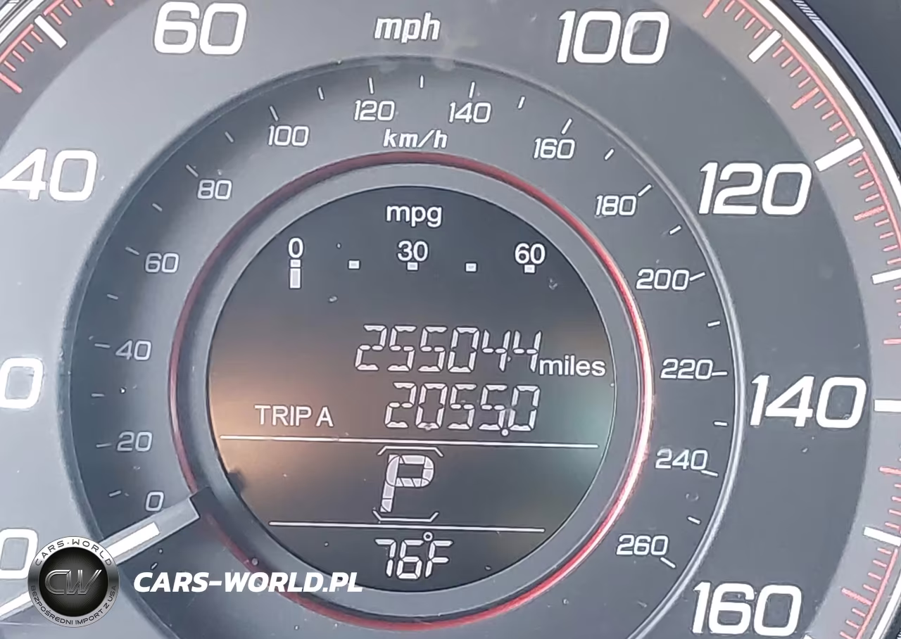 2013 Honda Accord Ex VIN:1HGCT1B77DA005198 - 15