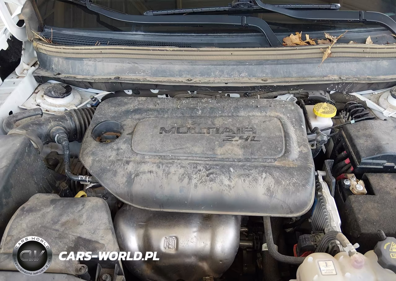 2019 Jeep Cherokee Latitude 4X4 VIN:1C4PJMCB1KD429918 - 10