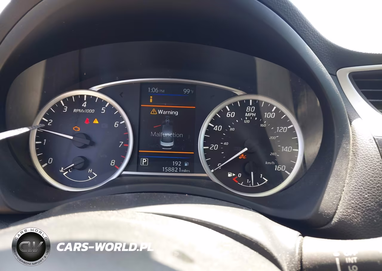 2019 Nissan Sentra Sv VIN:3N1AB7APXKY337368 - 7