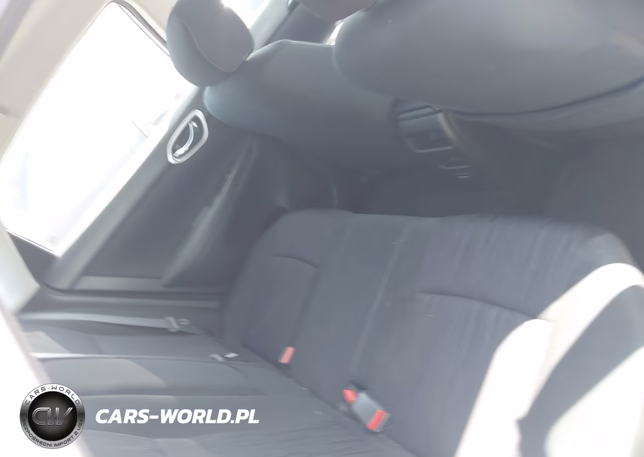 2019 Nissan Sentra Sv VIN:3N1AB7APXKY337368 - 8