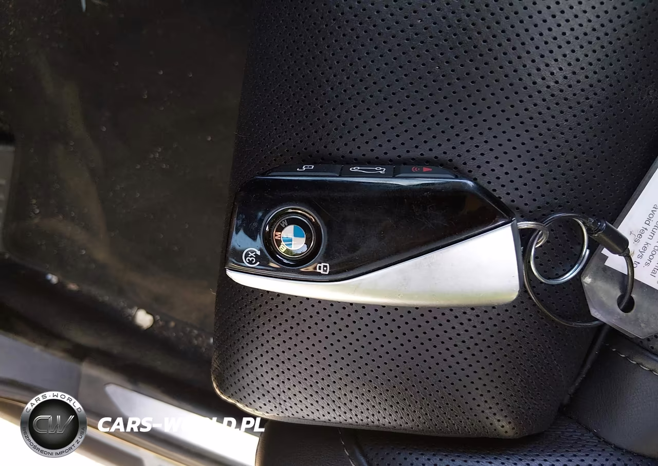 2026 BMW X7 xDrive40I VIN:5UX23EM04T9078643 - 11