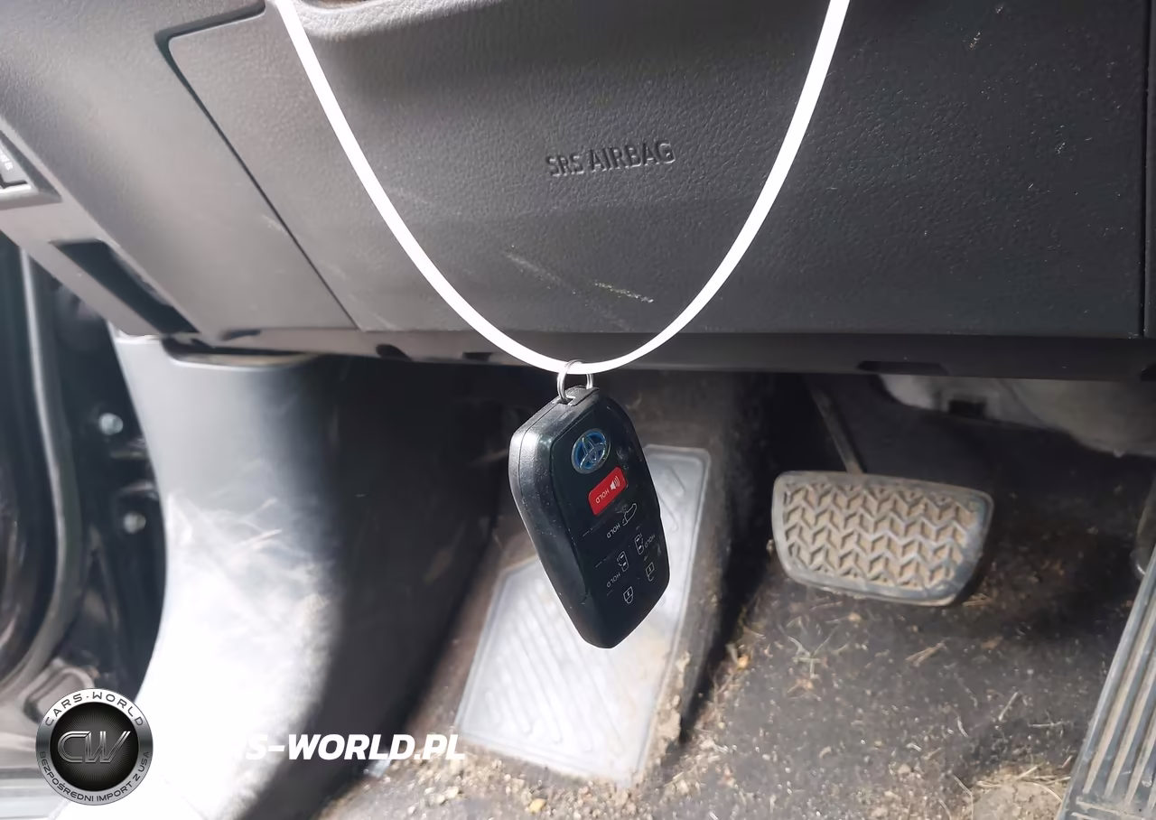 2021 Toyota Sienna Platinum VIN:5TDESKFC7MS029950 - 11