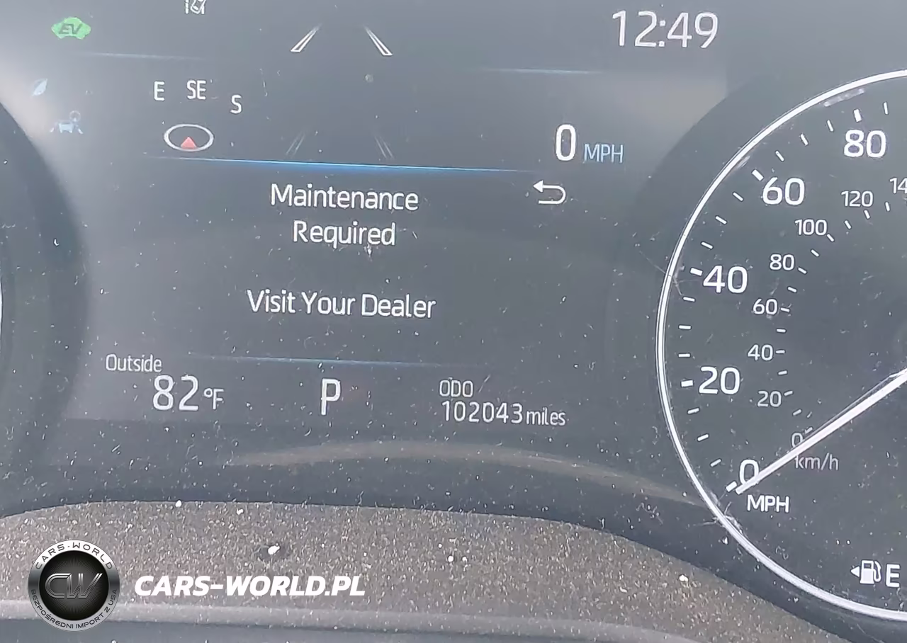 2021 Toyota Sienna Platinum VIN:5TDESKFC7MS029950 - 15