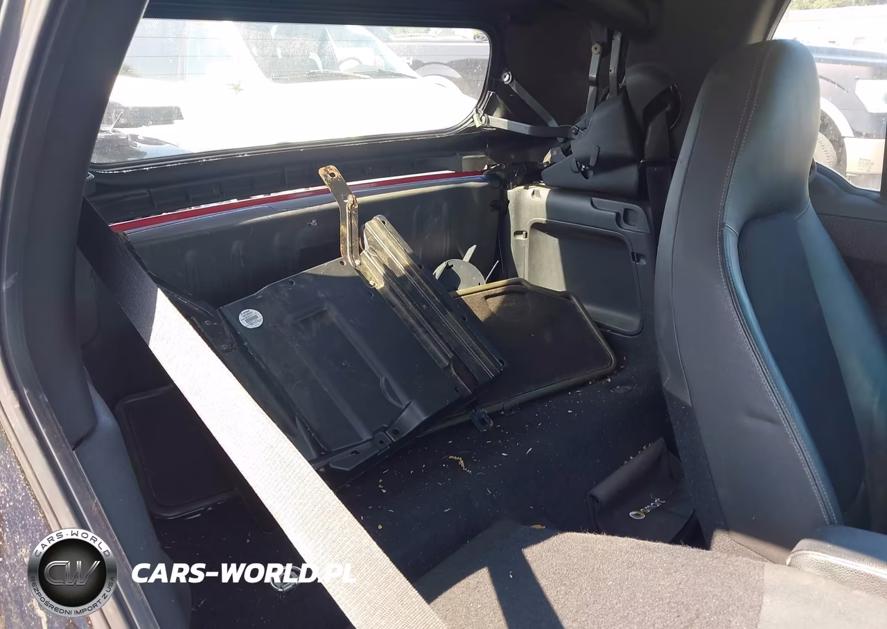 2009 Smart Fortwo Brabus-Passion VIN:WMEEK31X99K288908 - 8