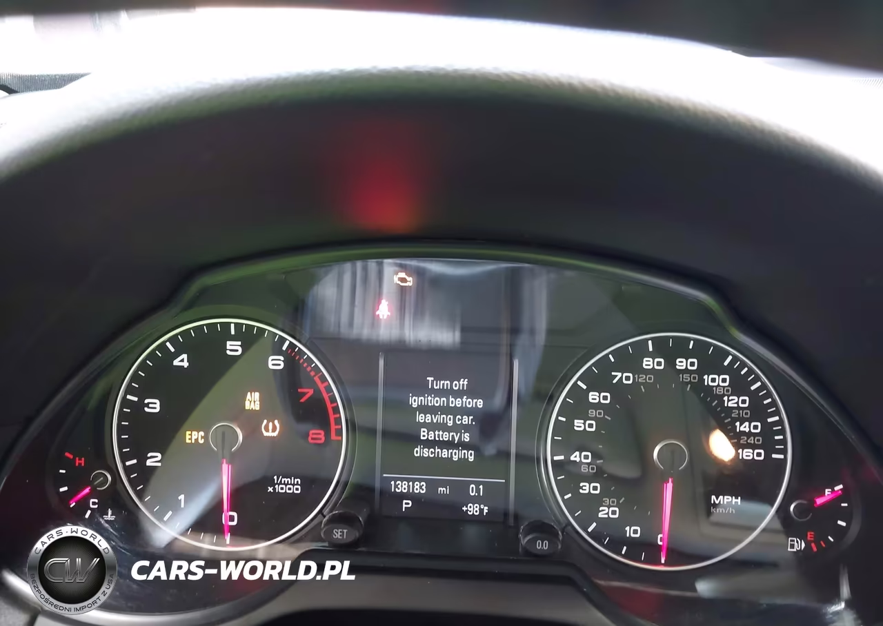 2016 Audi Q5 3.0T Premium Plus VIN:WA1D7AFP3GA139786 - 7